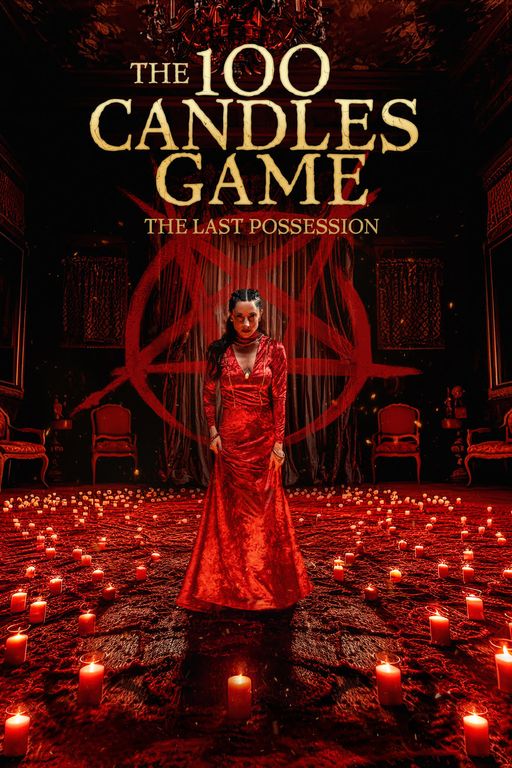 Poster for The 100 Candles Game: The Last Possession