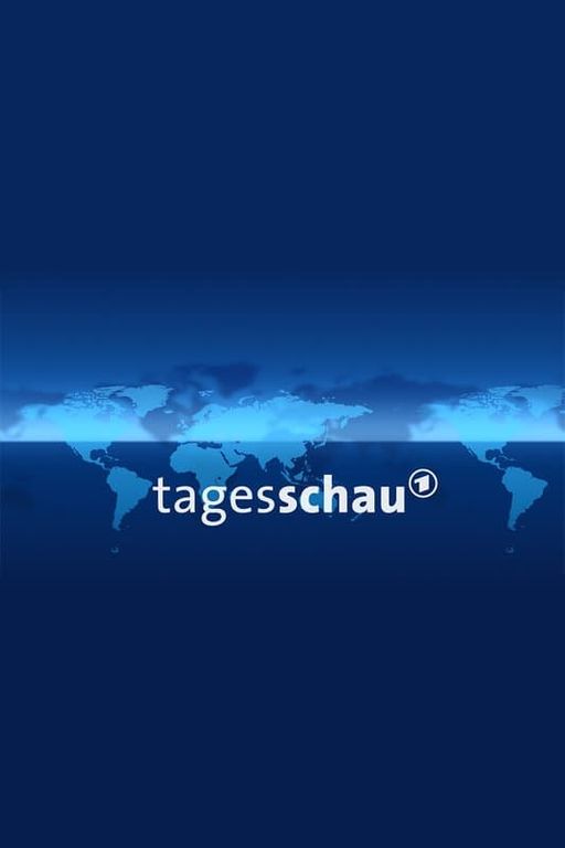 Poster for Tagesschau