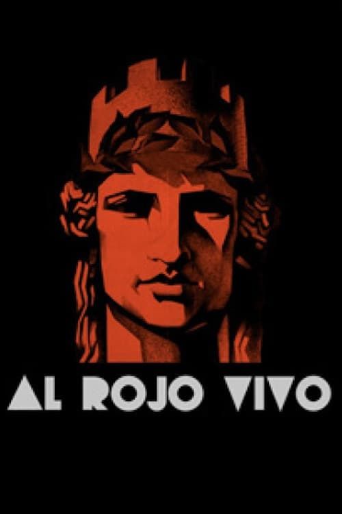 Poster for Al rojo vivo