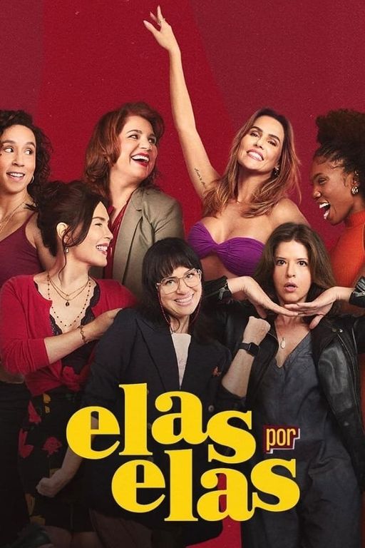 Poster for Elas por Elas
