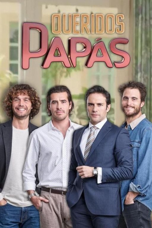 Poster for Queridos Papás