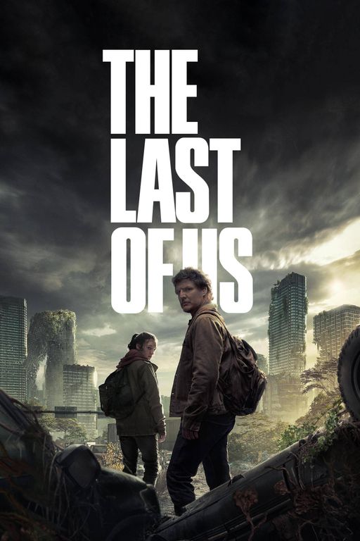 Poster for The Last of Us