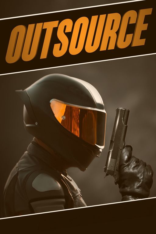 Poster for Outsource