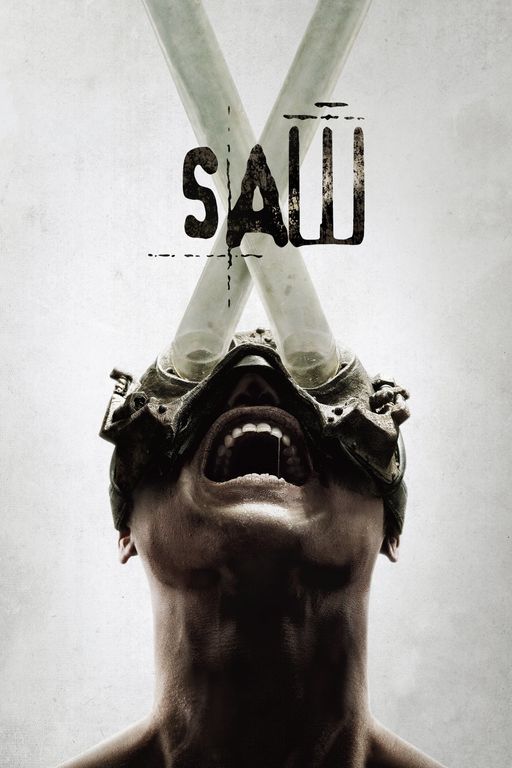 Poster for Saw X