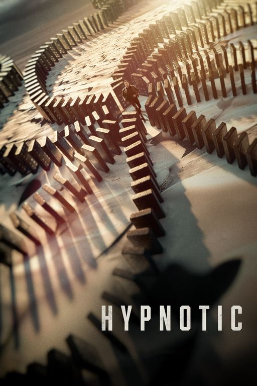 Poster for Hypnotic