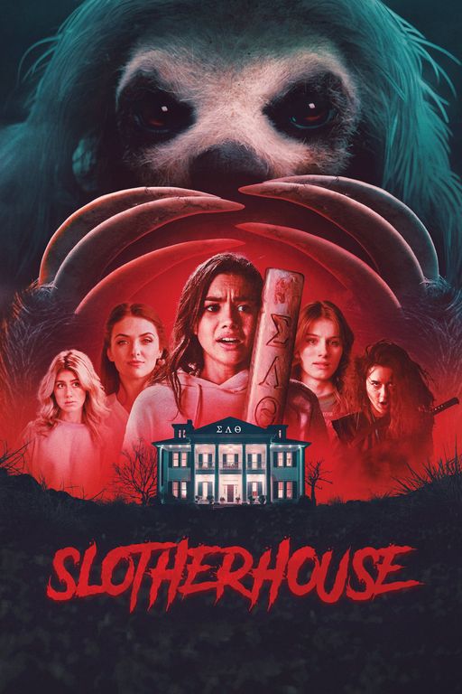 Poster for Slotherhouse
