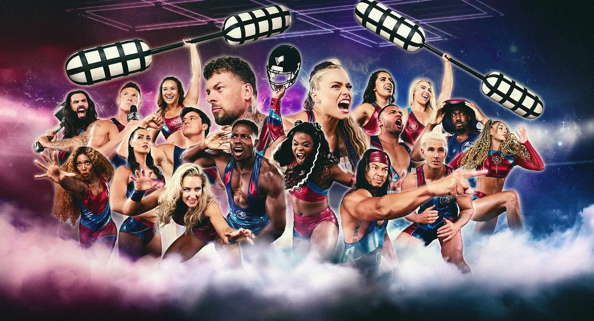 Gladiators