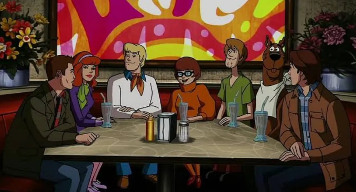 ScoobyNatural