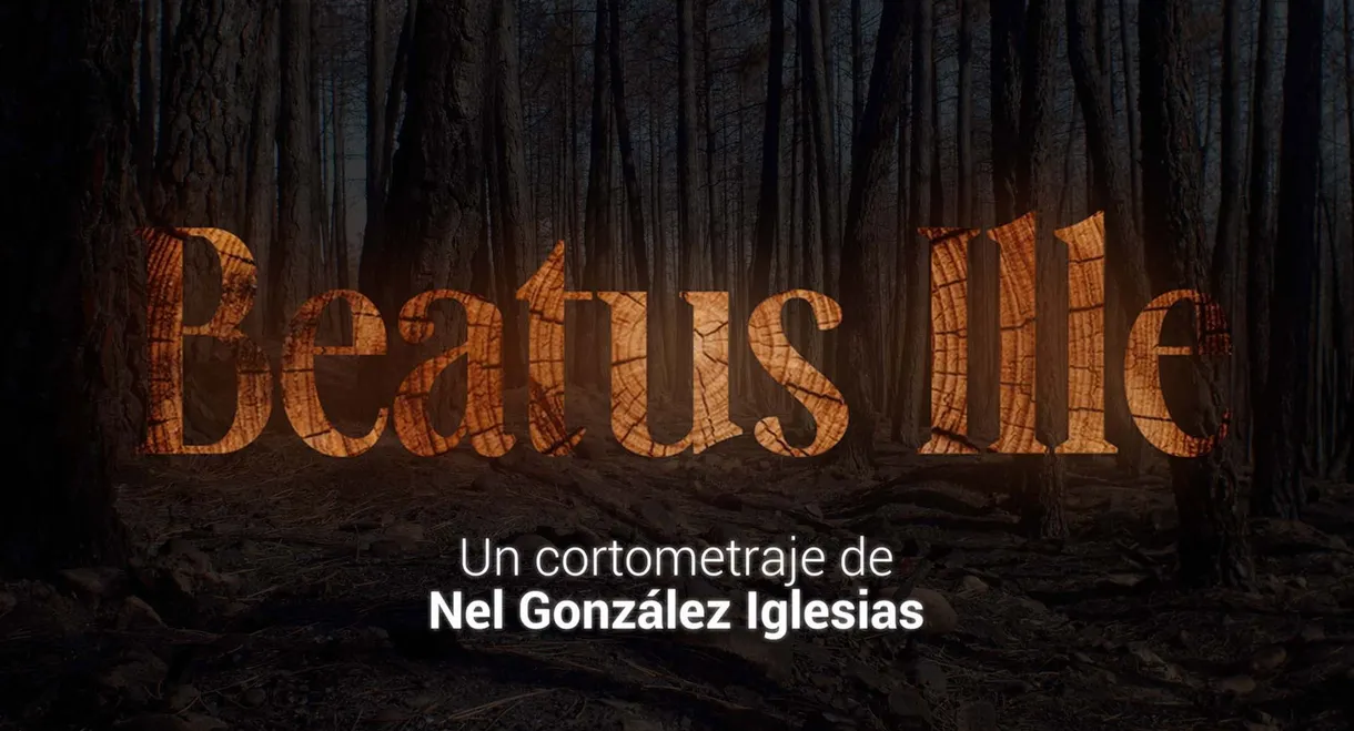 Beatus Ille