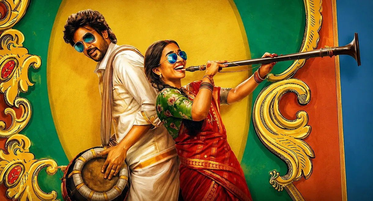 Modha Rathri