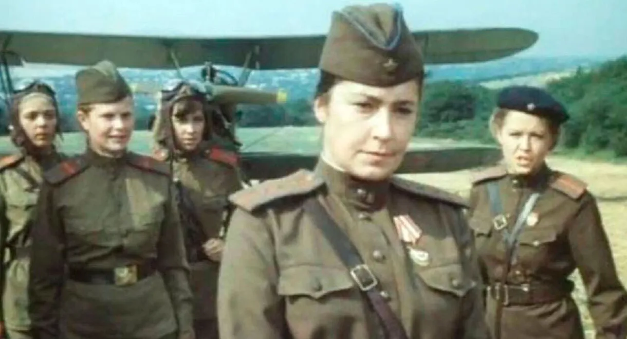 Night Witches