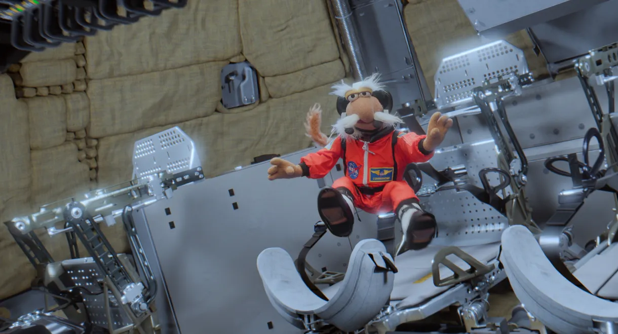 Fraggle Rock: A Holiday Gift
