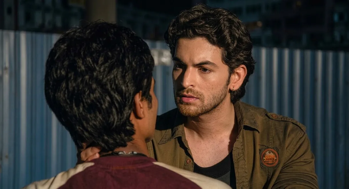 Tera Kya Hoga Johnny