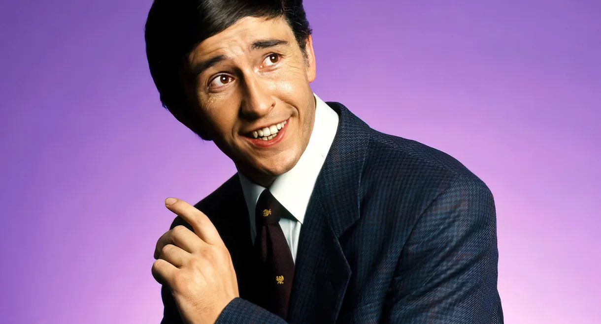 Knowing Me Knowing You with Alan Partridge