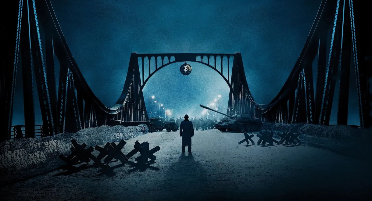 Bridge of Spies