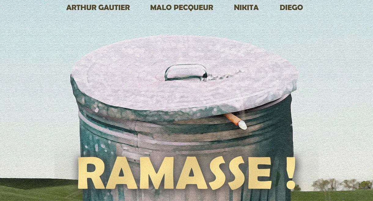 Ramasse