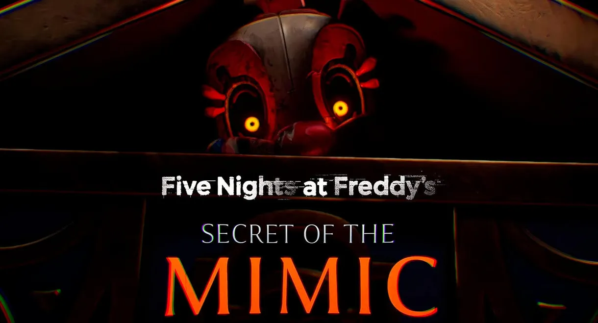 Secret of the Mimic