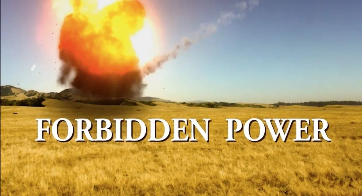 Forbidden Power