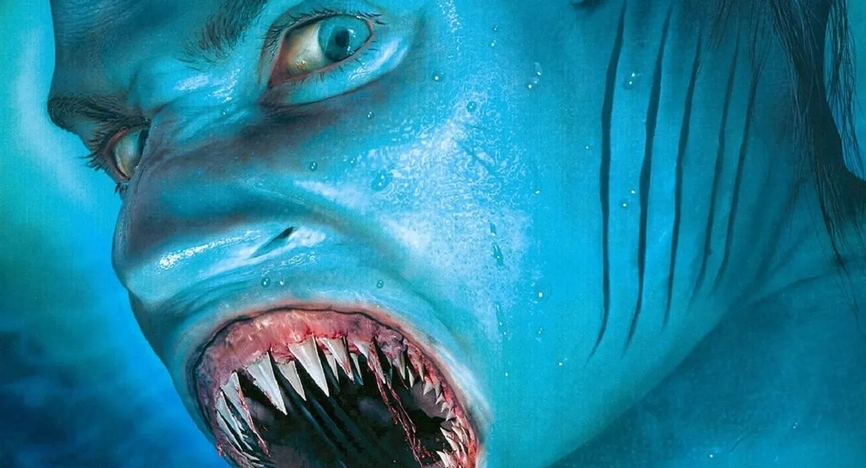 SharkMan