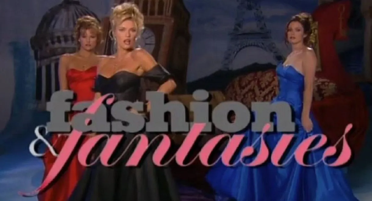 Penthouse: Fashion & Fantasies