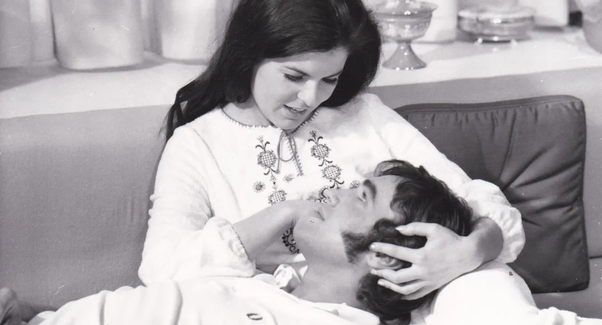 Yearning for Love