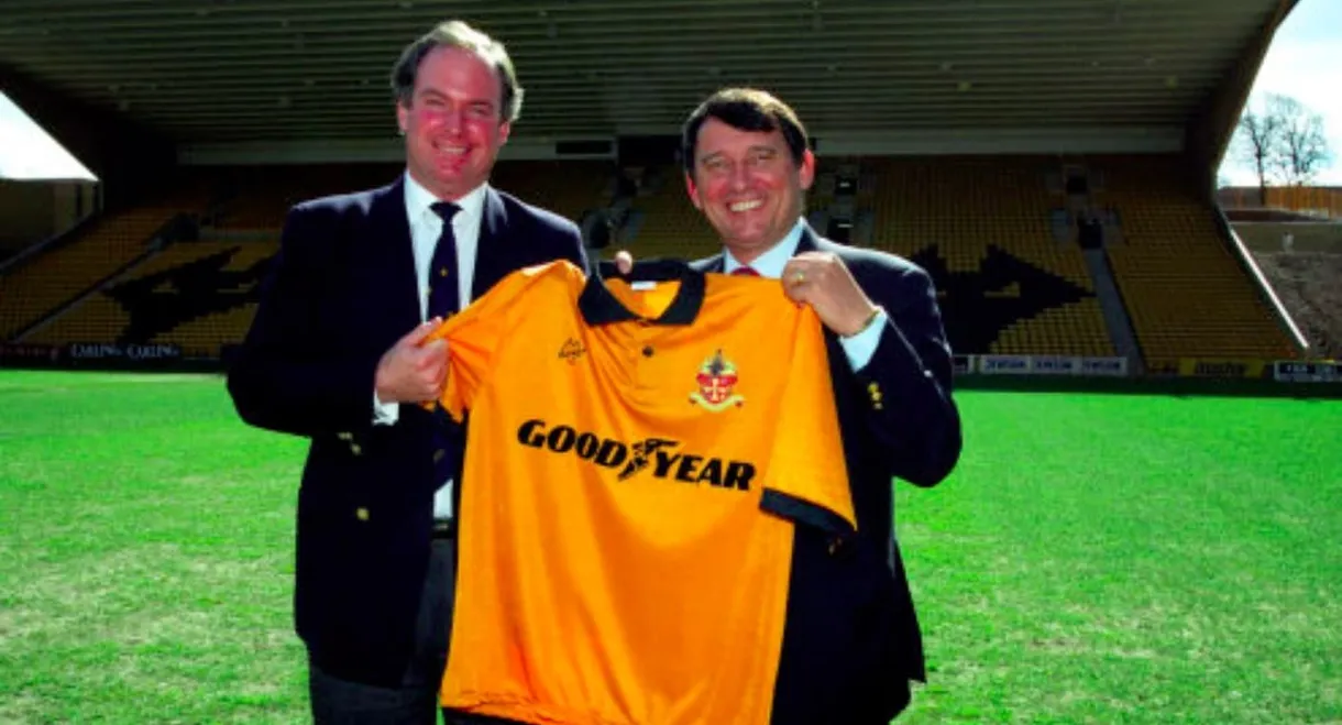 Graham Taylor: An Impossible Job