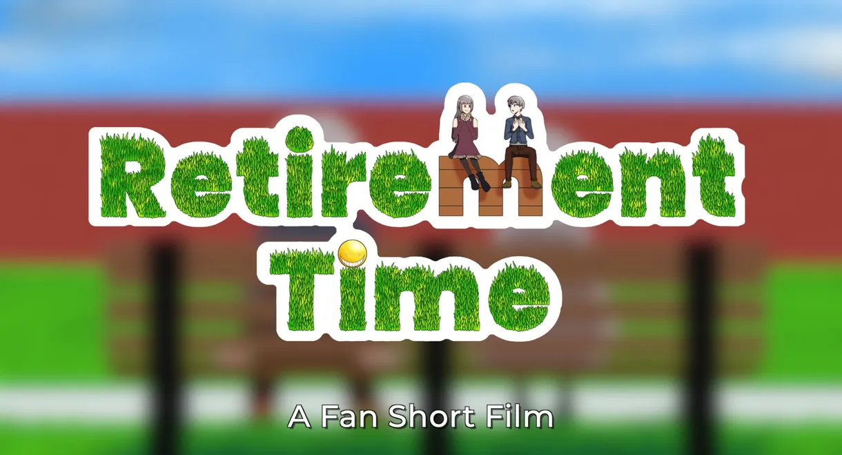 Retirement Time