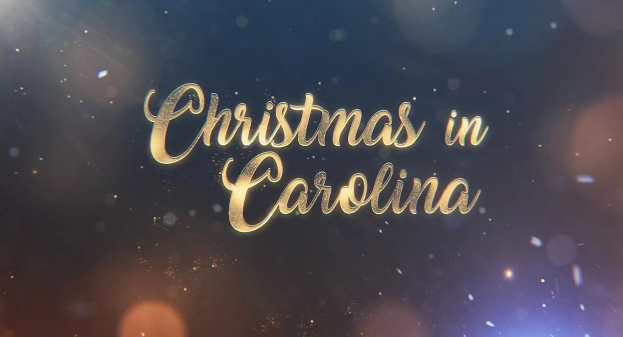 A Carolina Christmas