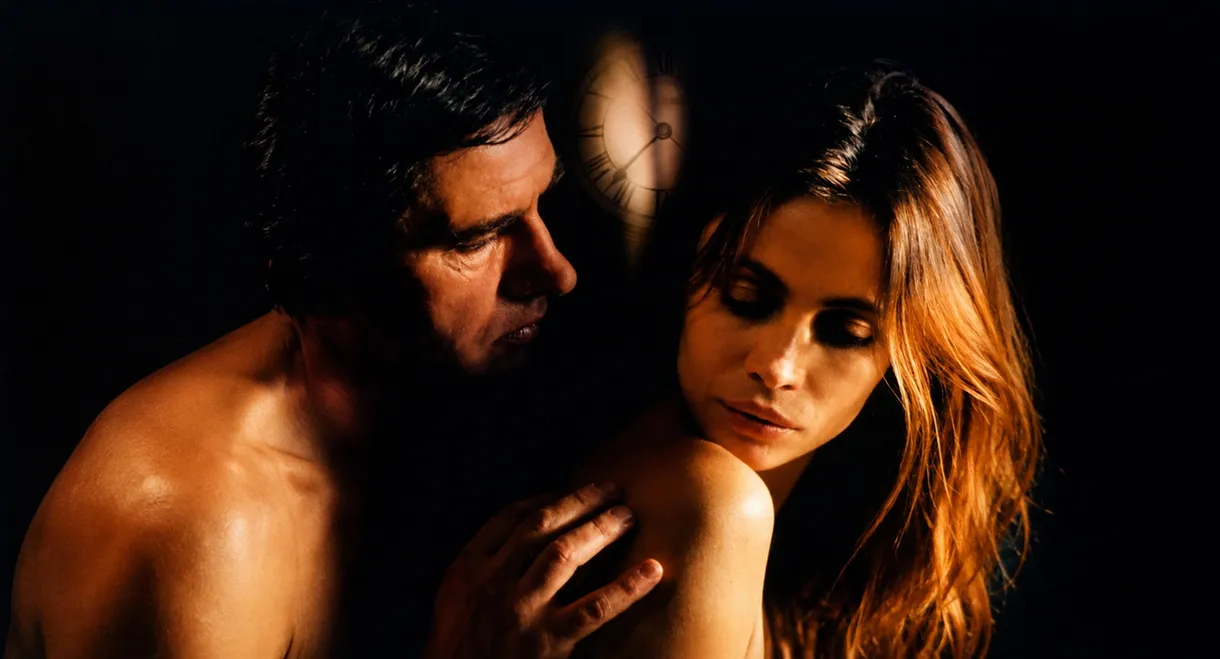 The Story of Marie and Julien