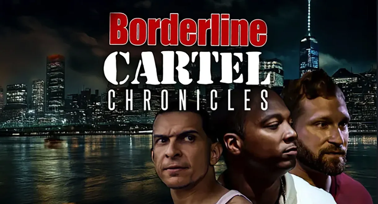 Borderline Cartel Chronicles