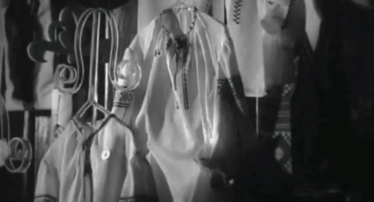 What‘s in the Soul?