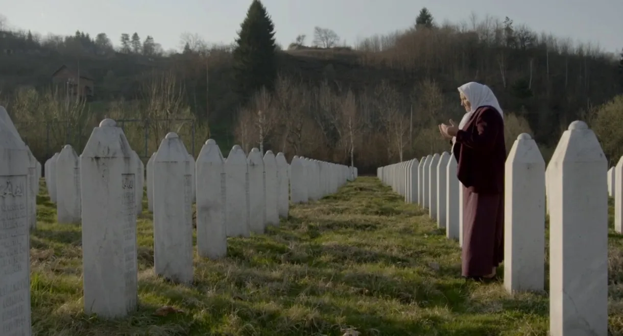 Srebrenica: Denying Genocide