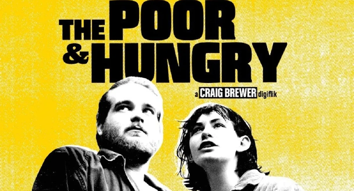 The Poor & Hungry