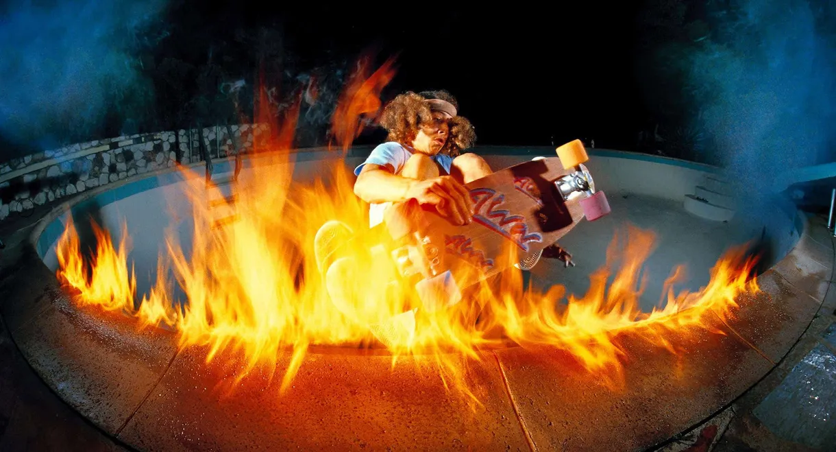 The Tony Alva Story