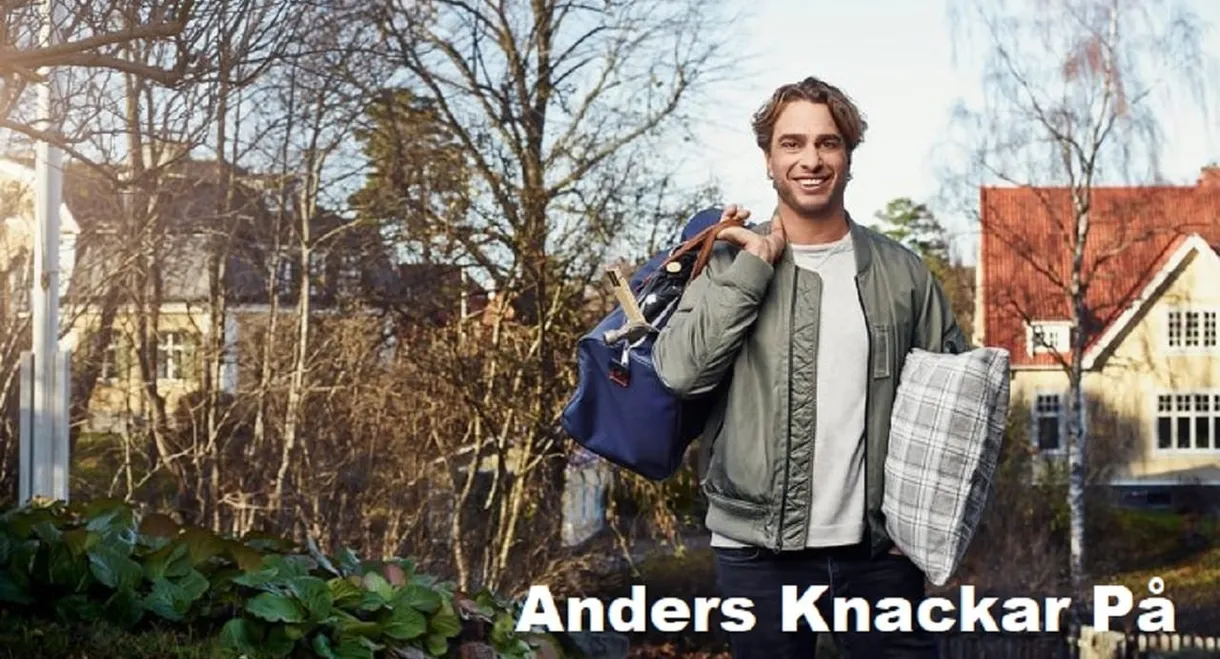 Anders Knackar På