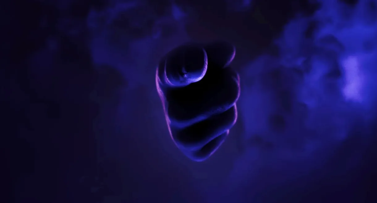 Big Sleep (Official Music Video)
