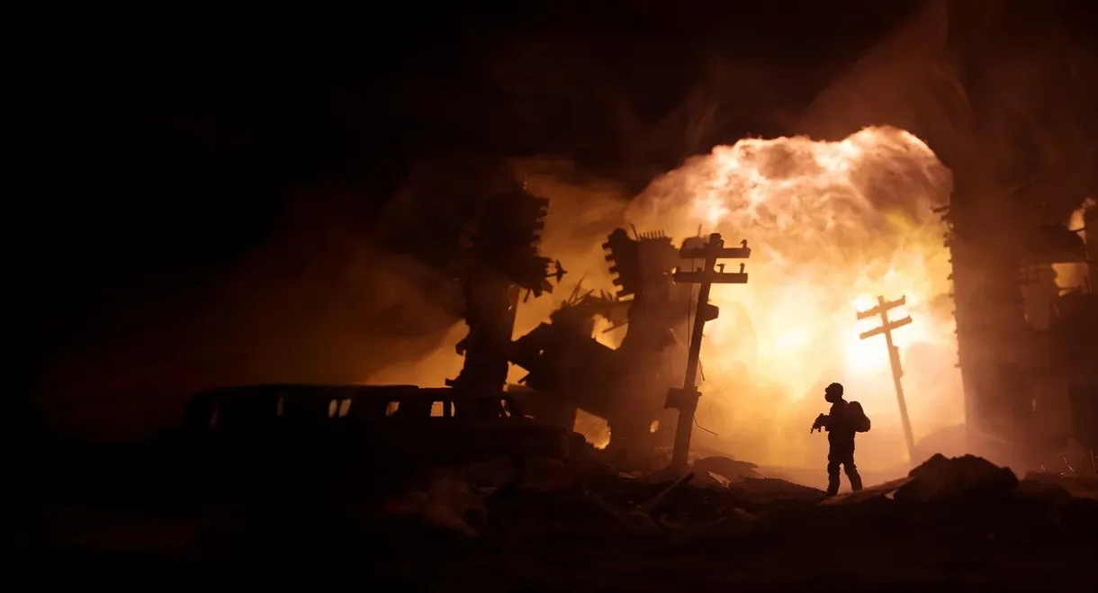 Apocalypse : le jour où la guerre nucléaire va débuter
