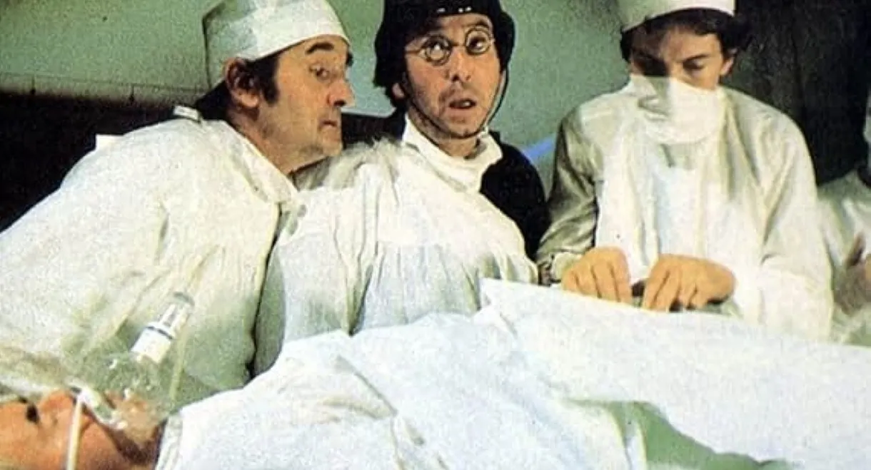 What's Up Nurse