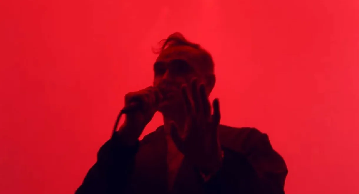 Morrissey - Live at The Hollywood Palladium NYE 2024