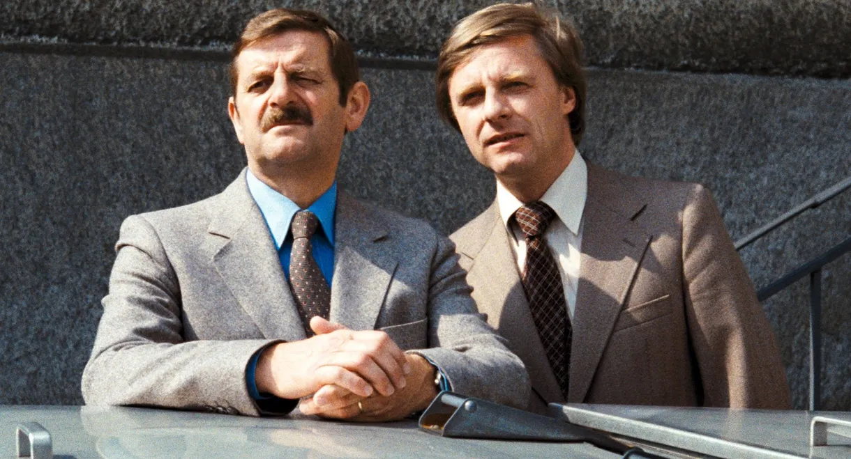 The Swissmakers