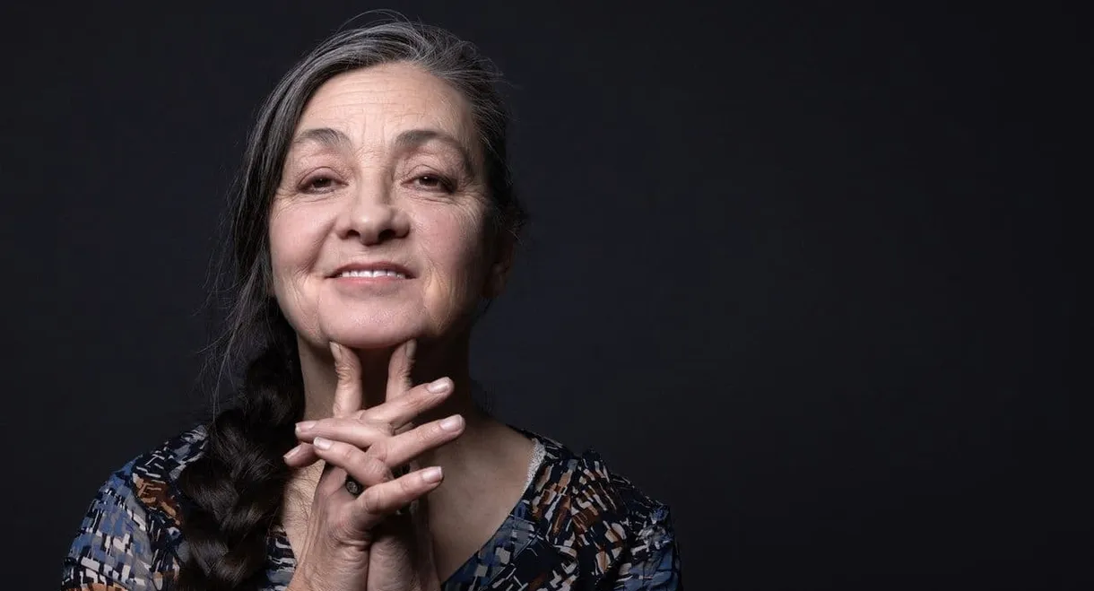 Catherine Ringer chante Les Rita Mitsouko à la Philharmonie de Paris