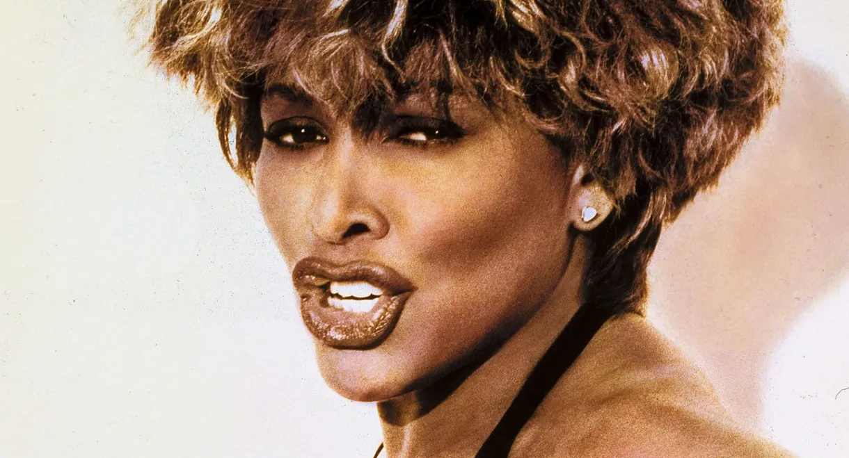 Tina Turner - My Songs. My Life