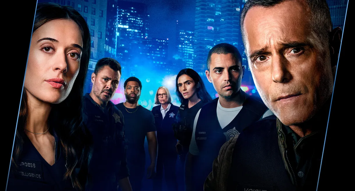 Chicago P.D.
