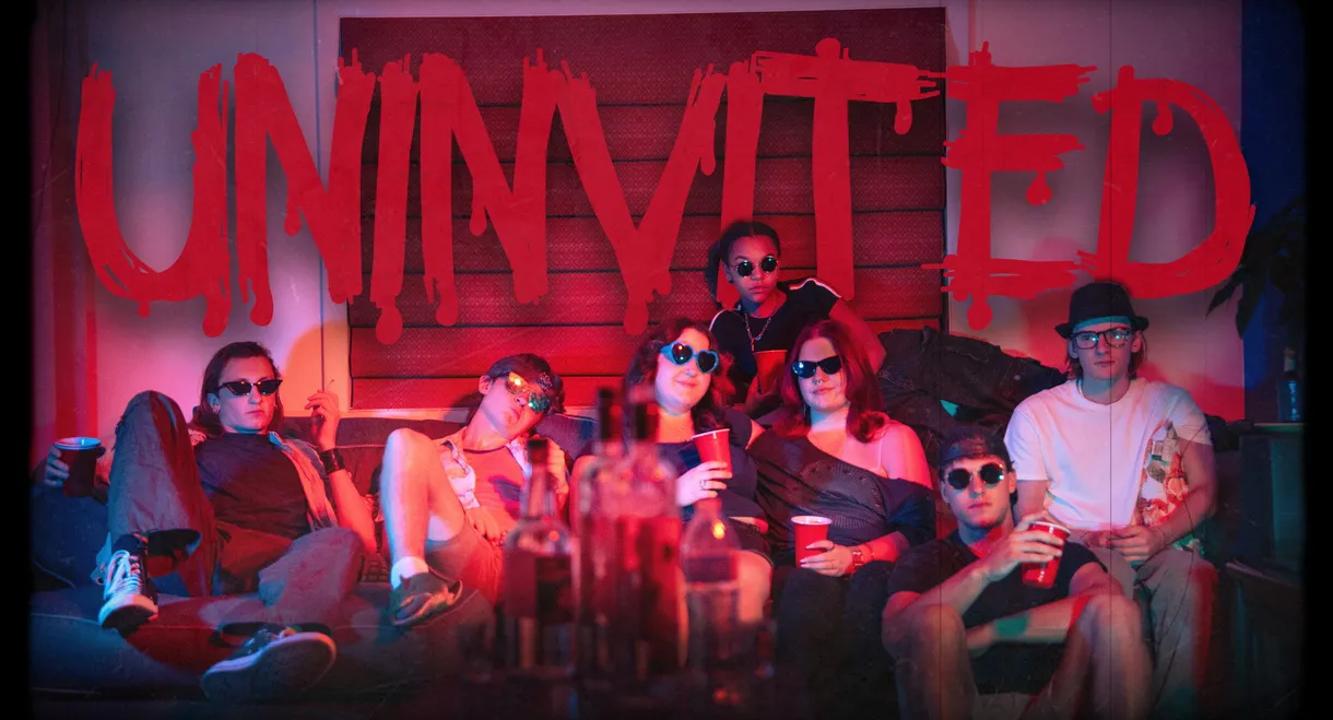 Uninvited