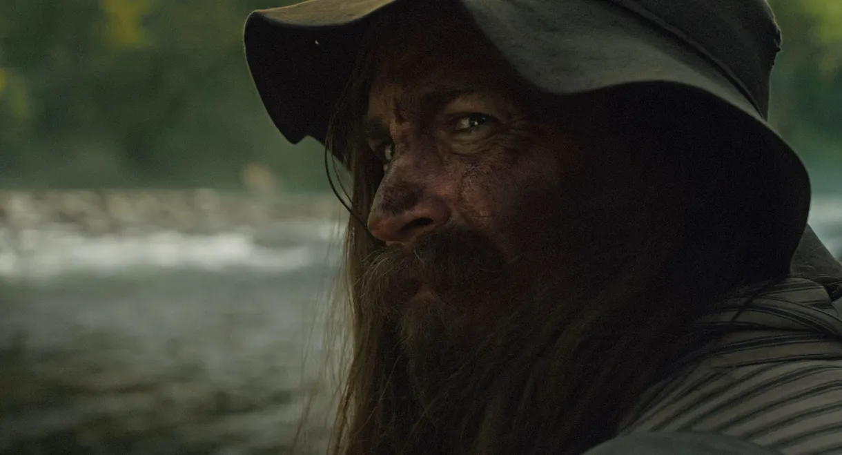 The Lost Fortune of Oliver Brody