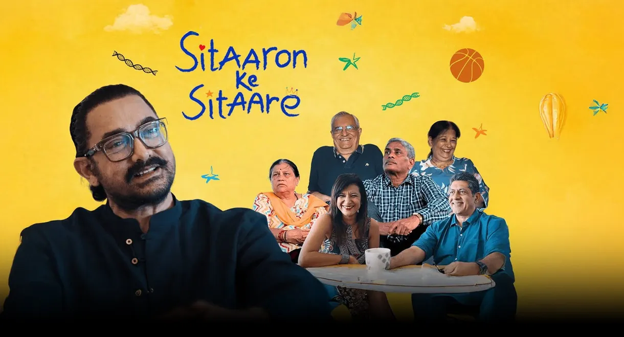 Sitaaron Ke Sitaare