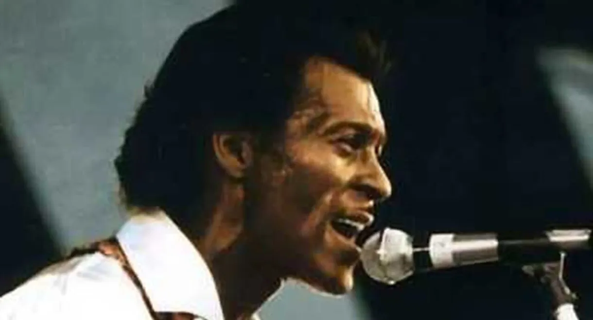 Chuck Berry: Rock and Roll Music