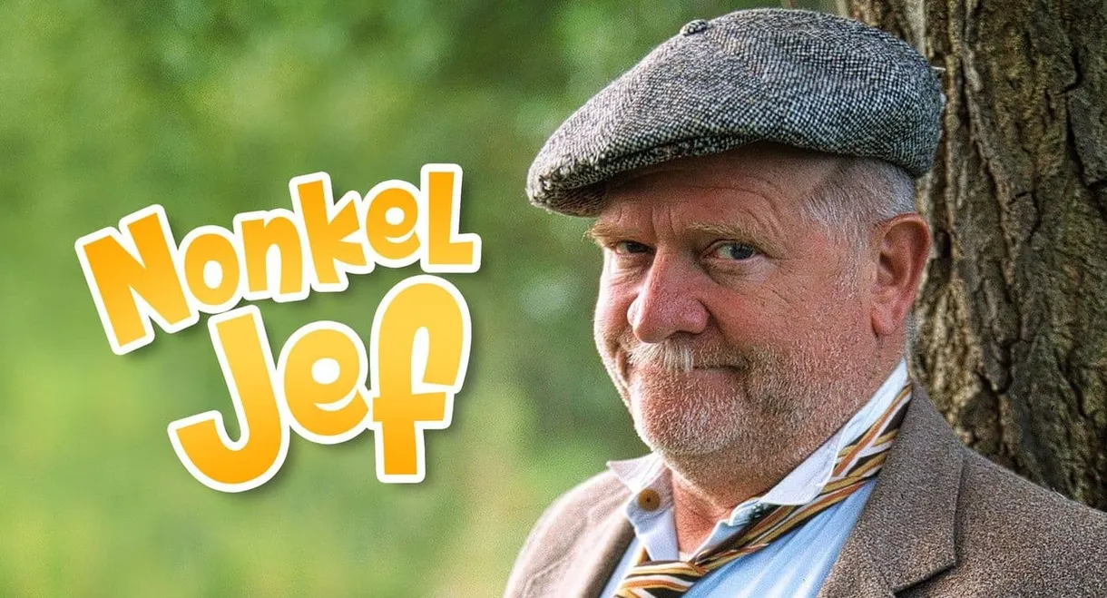 Nonkel Jef