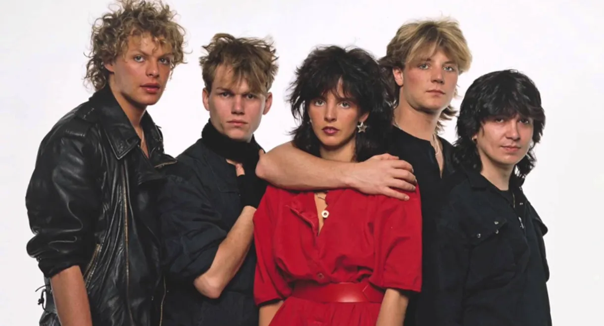 NENA – EUROPATOUR ’84