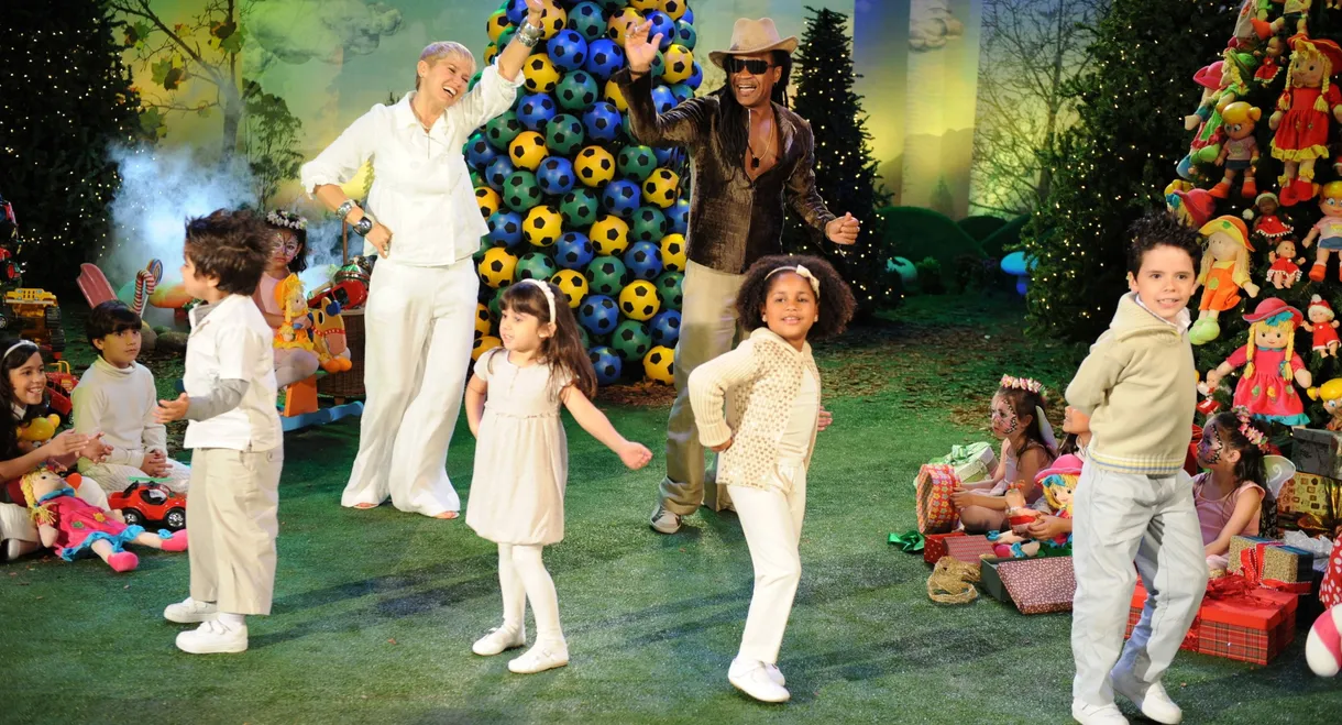 XSPB 9: Natal Mágico